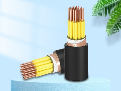 KVVP電纜是什么電纜？