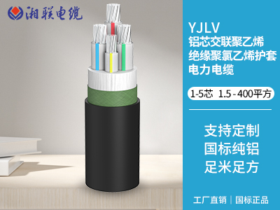 電纜有哪些種類，電纜有多少種？